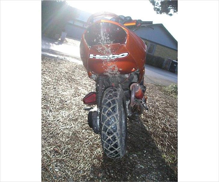 Peugeot speedfihgt 2 billede 5