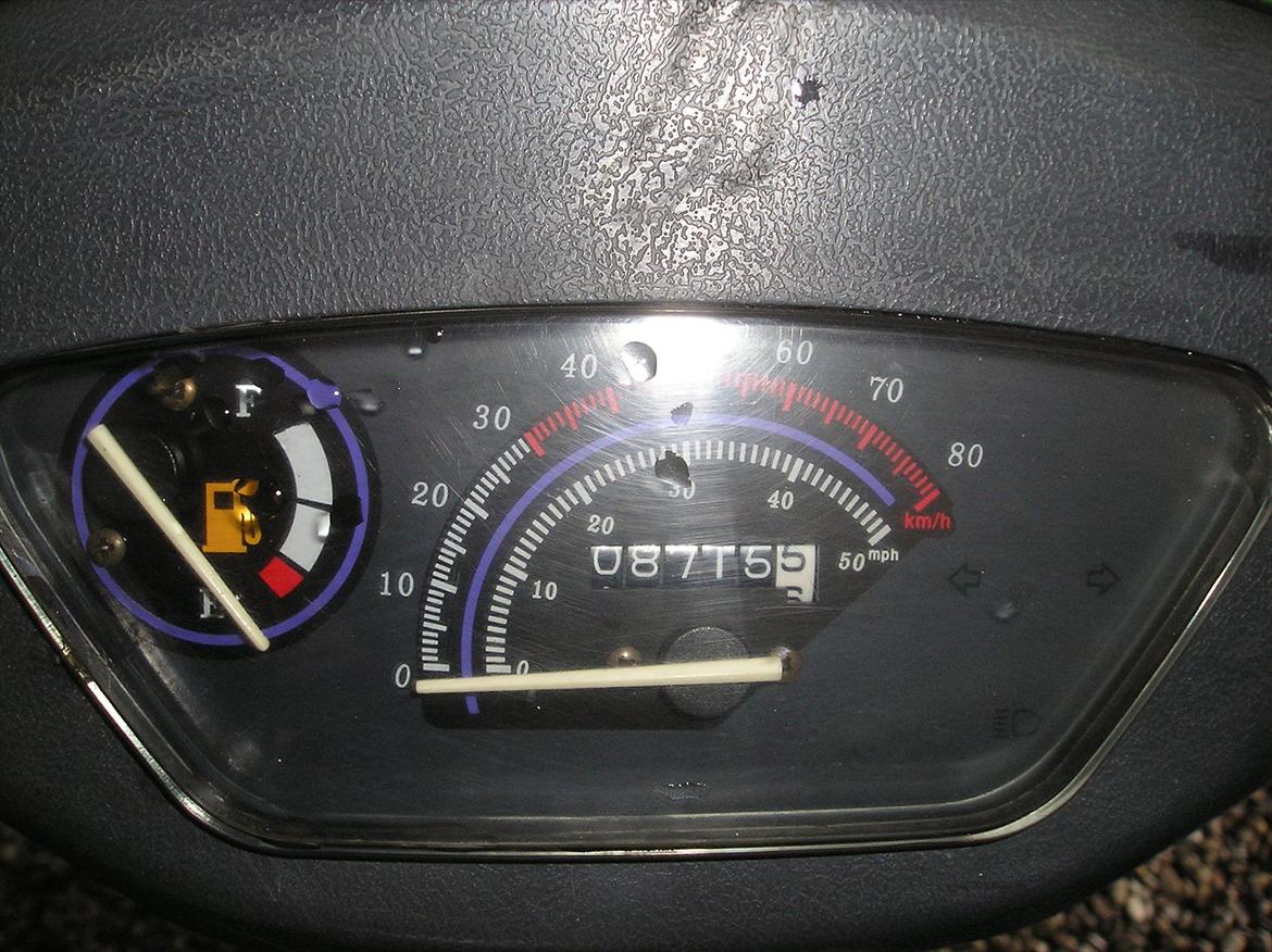 Texas free50 - da jeg fik den  billede 4