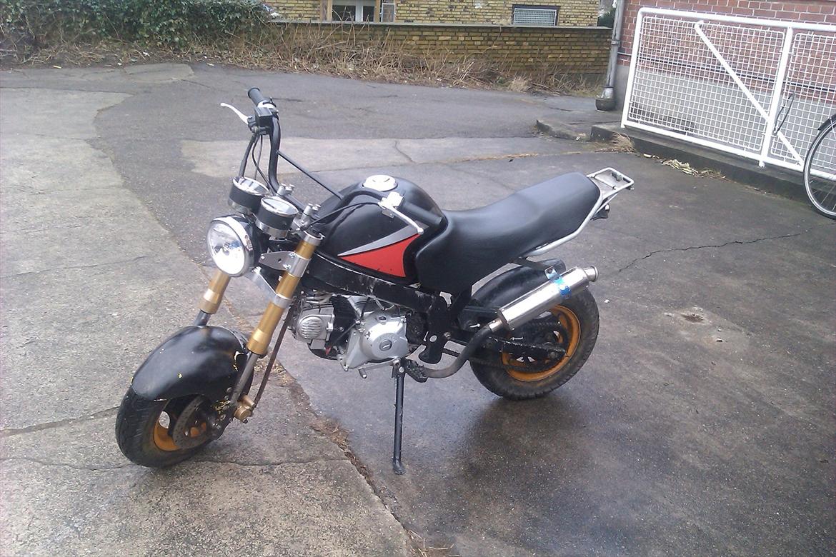 Skyteam PBR billede 3