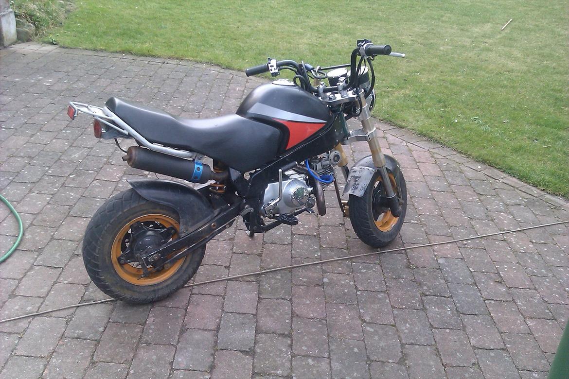 Skyteam PBR billede 1