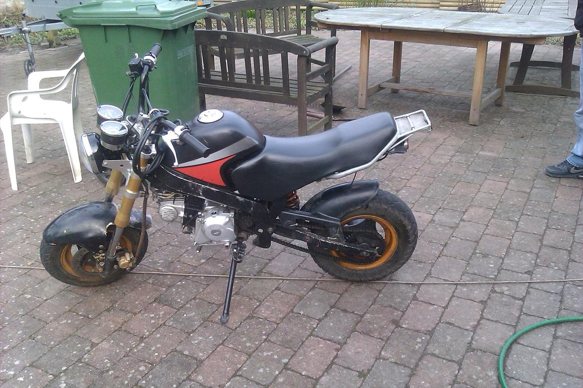 Skyteam PBR billede 2