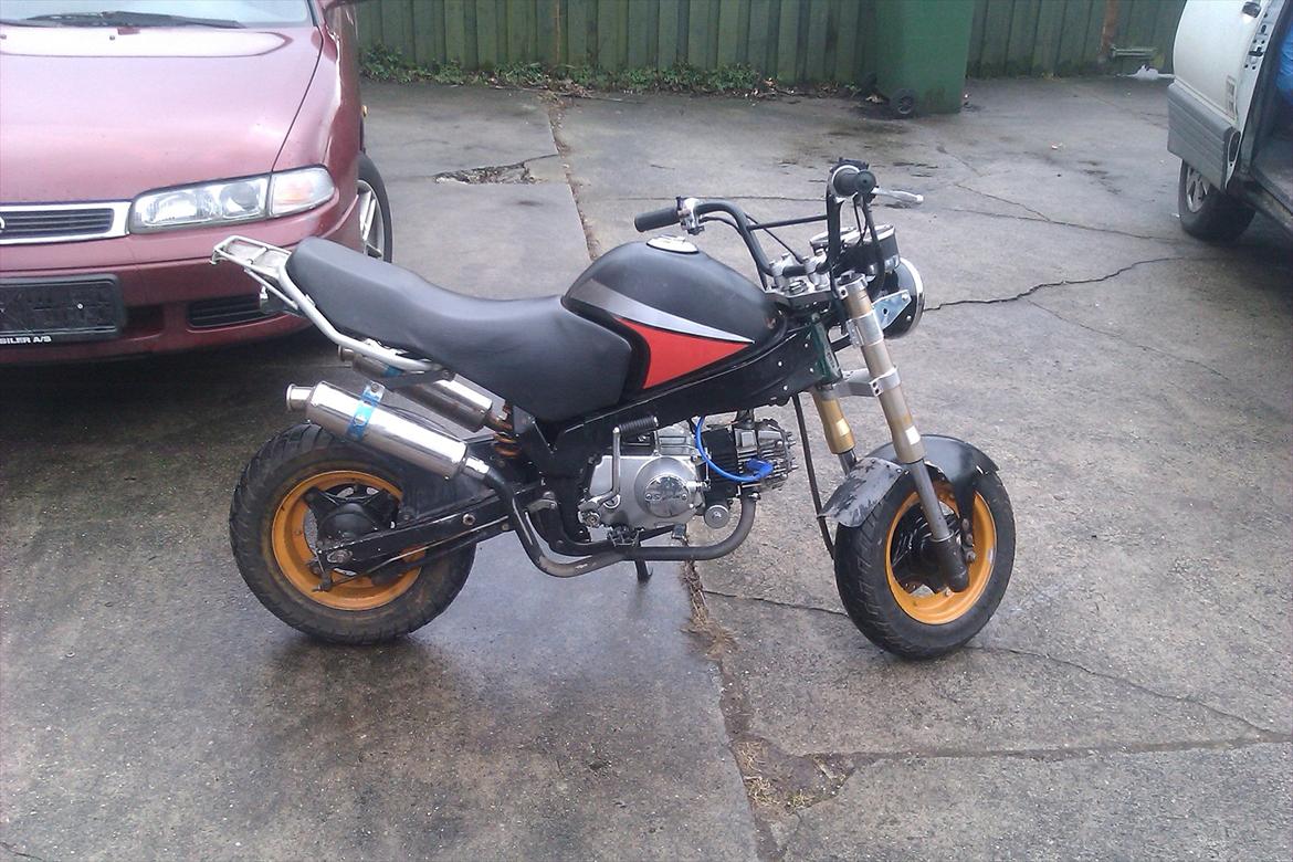 Skyteam PBR billede 4