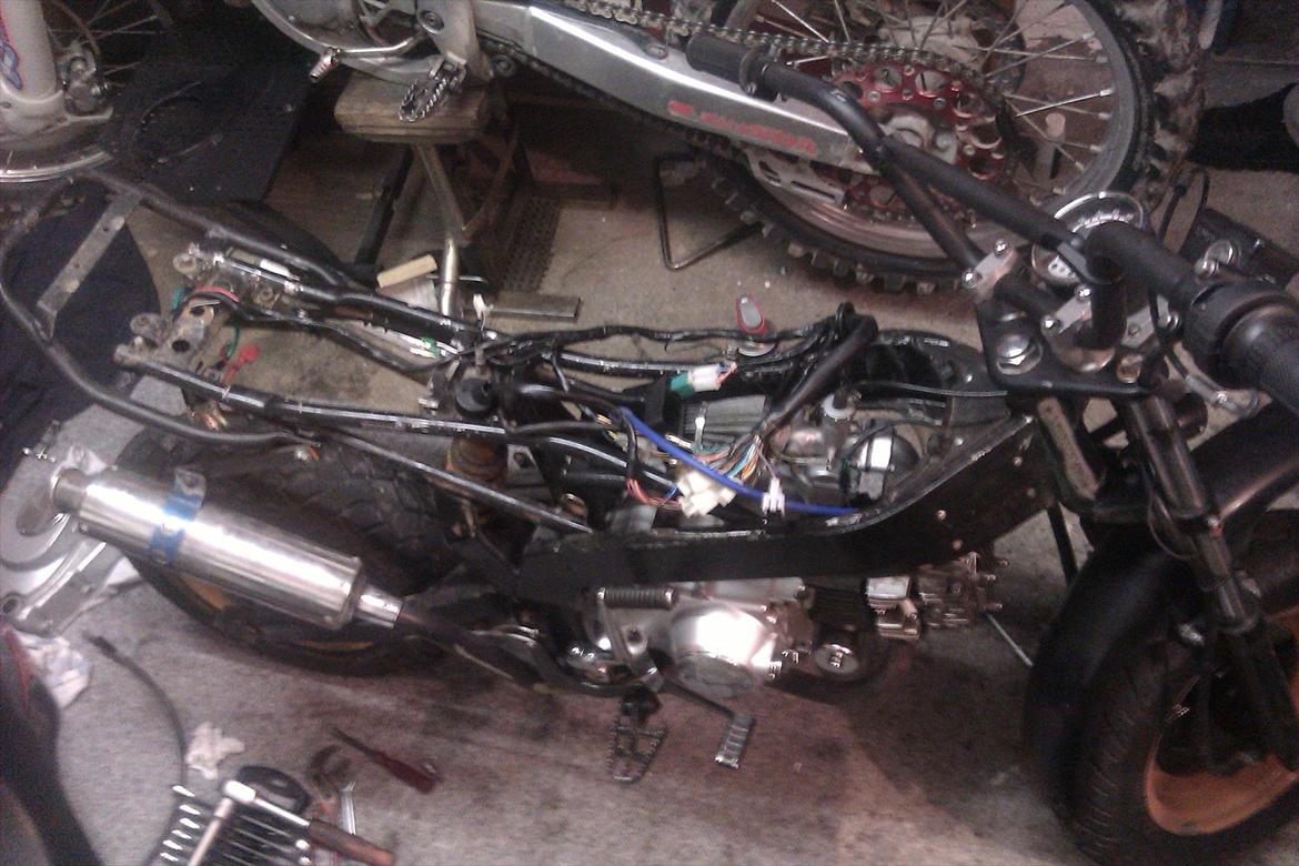 Skyteam PBR billede 5