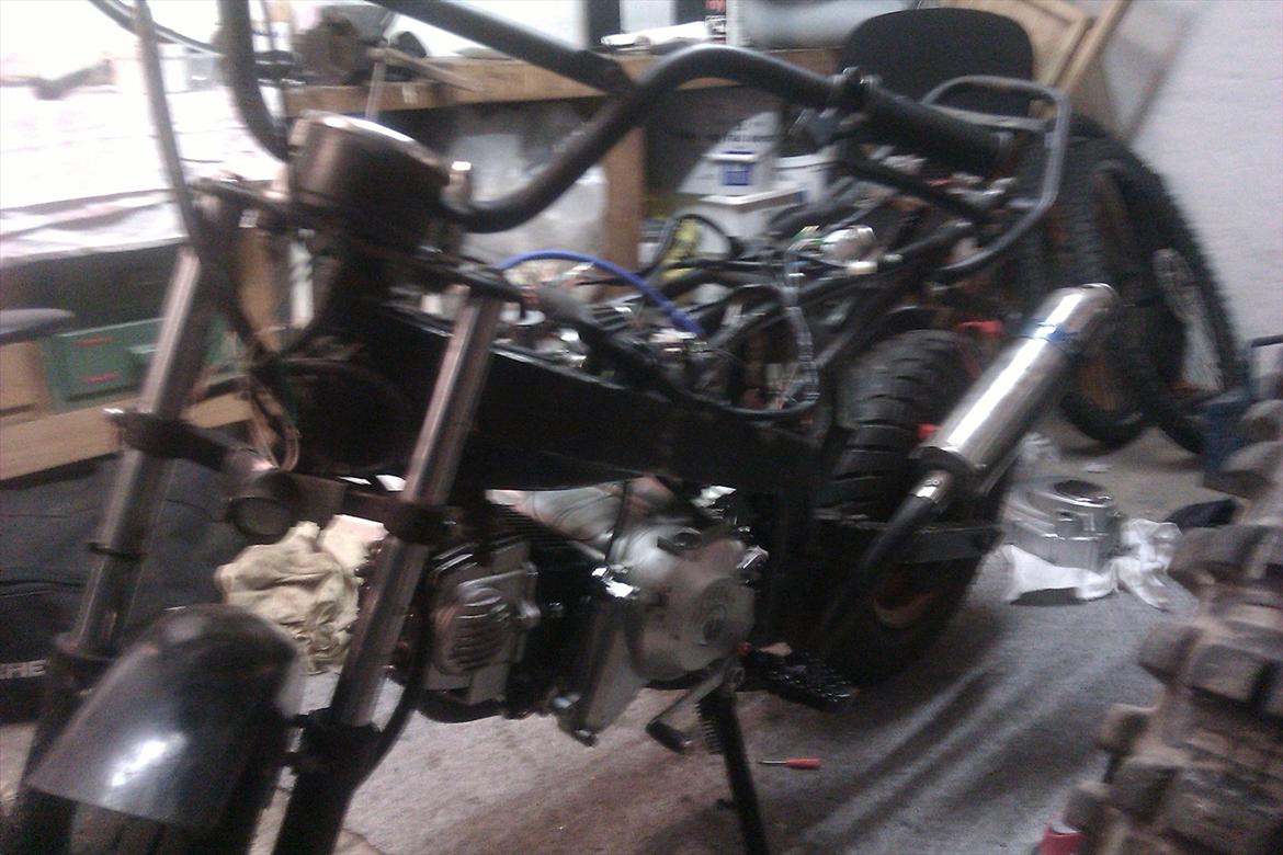 Skyteam PBR billede 6