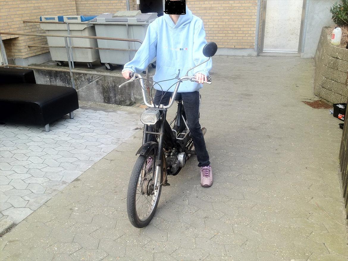 Puch maxi k solgt billede 1