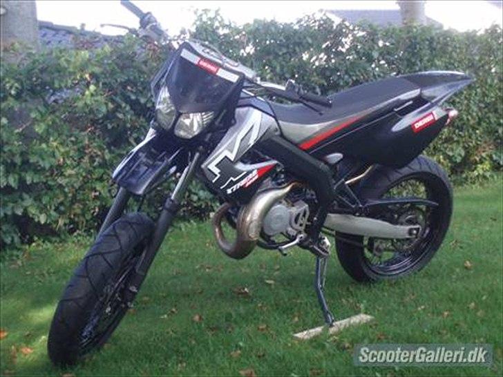 Derbi Senda billede 9