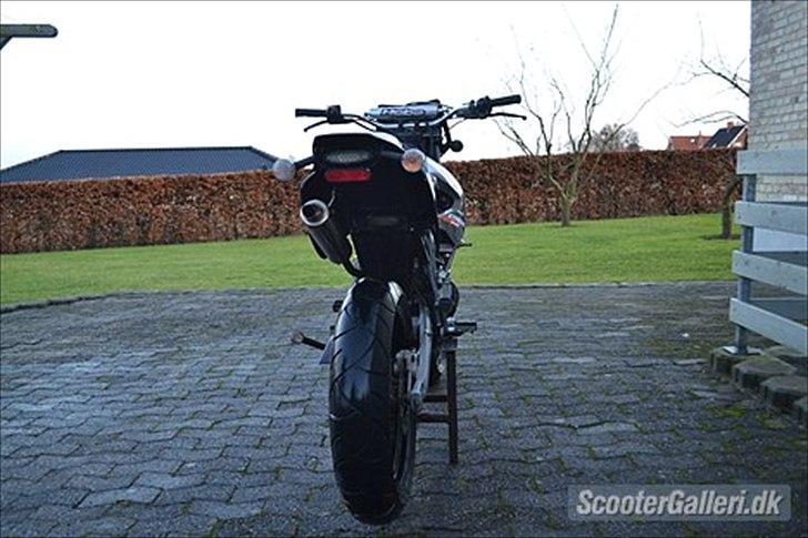 Derbi Senda billede 5