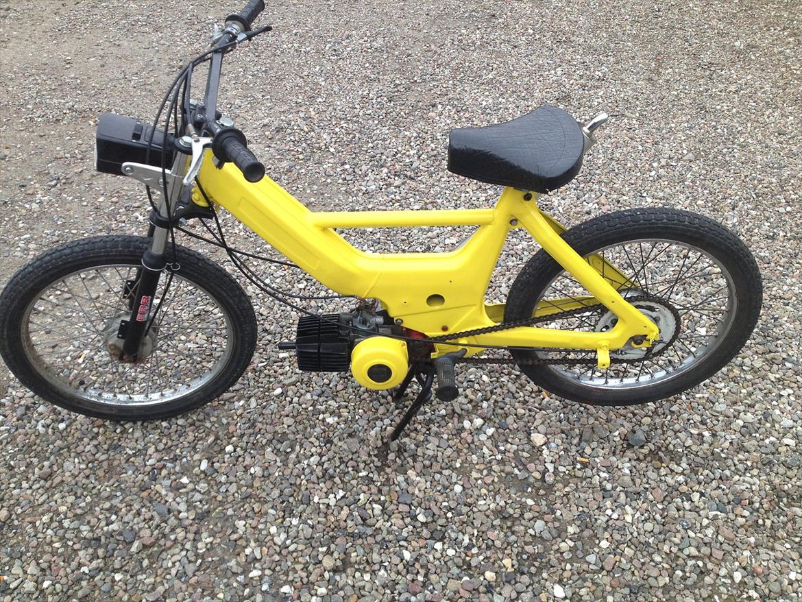 Puch Maxi P billede 2