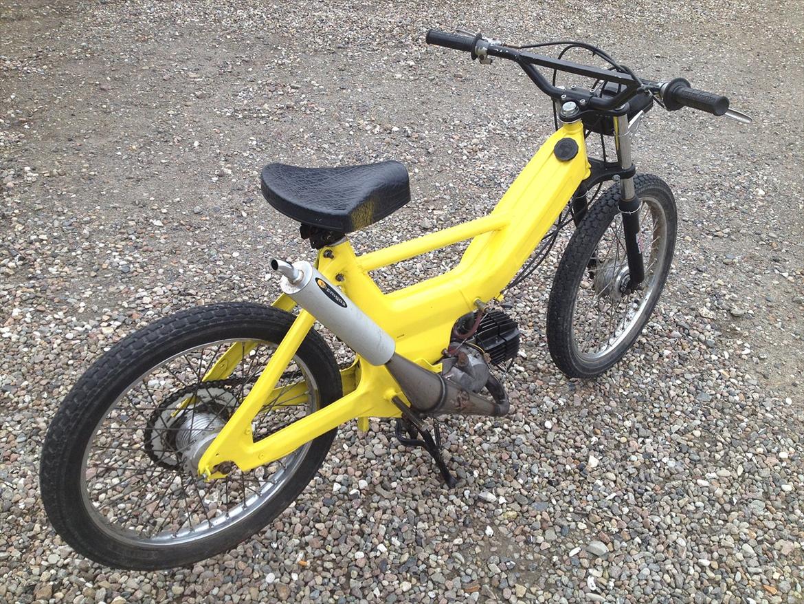 Puch Maxi P billede 3