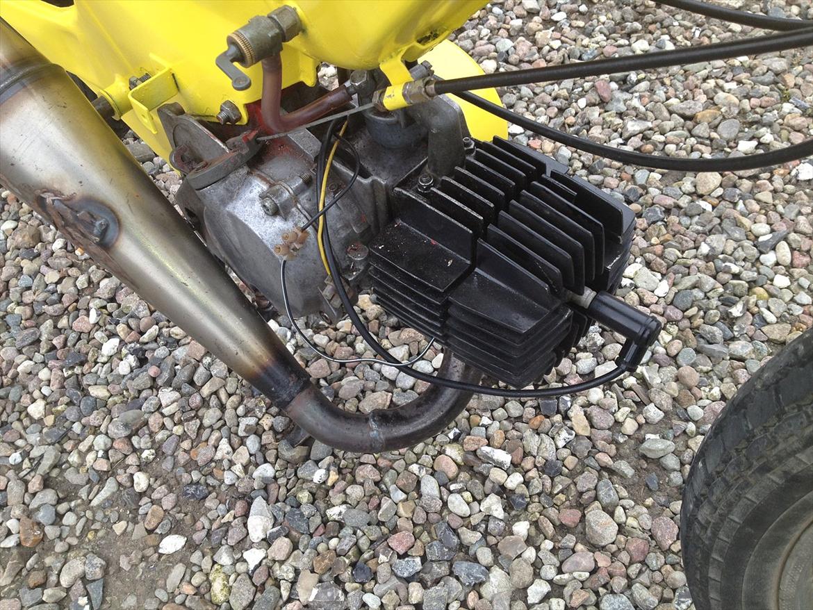 Puch Maxi P billede 5