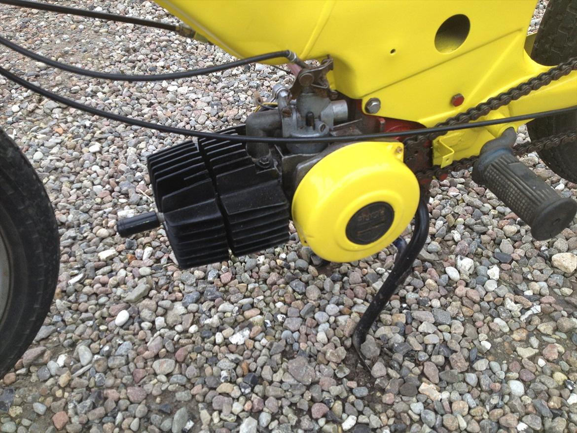 Puch Maxi P billede 6