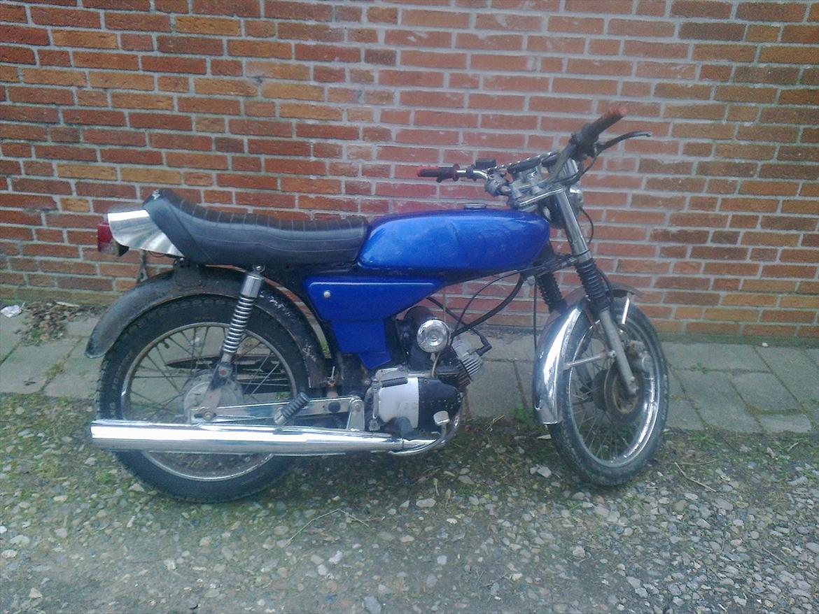 Yamaha fs1 billede 1