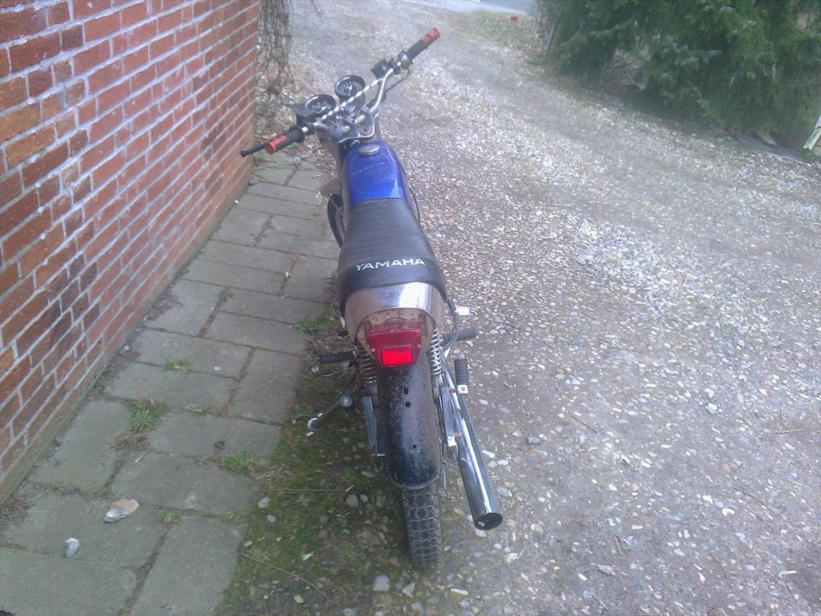 Yamaha fs1 billede 2