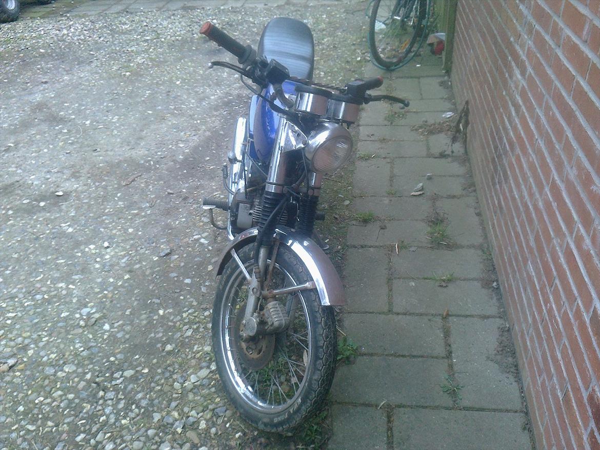 Yamaha fs1 billede 3