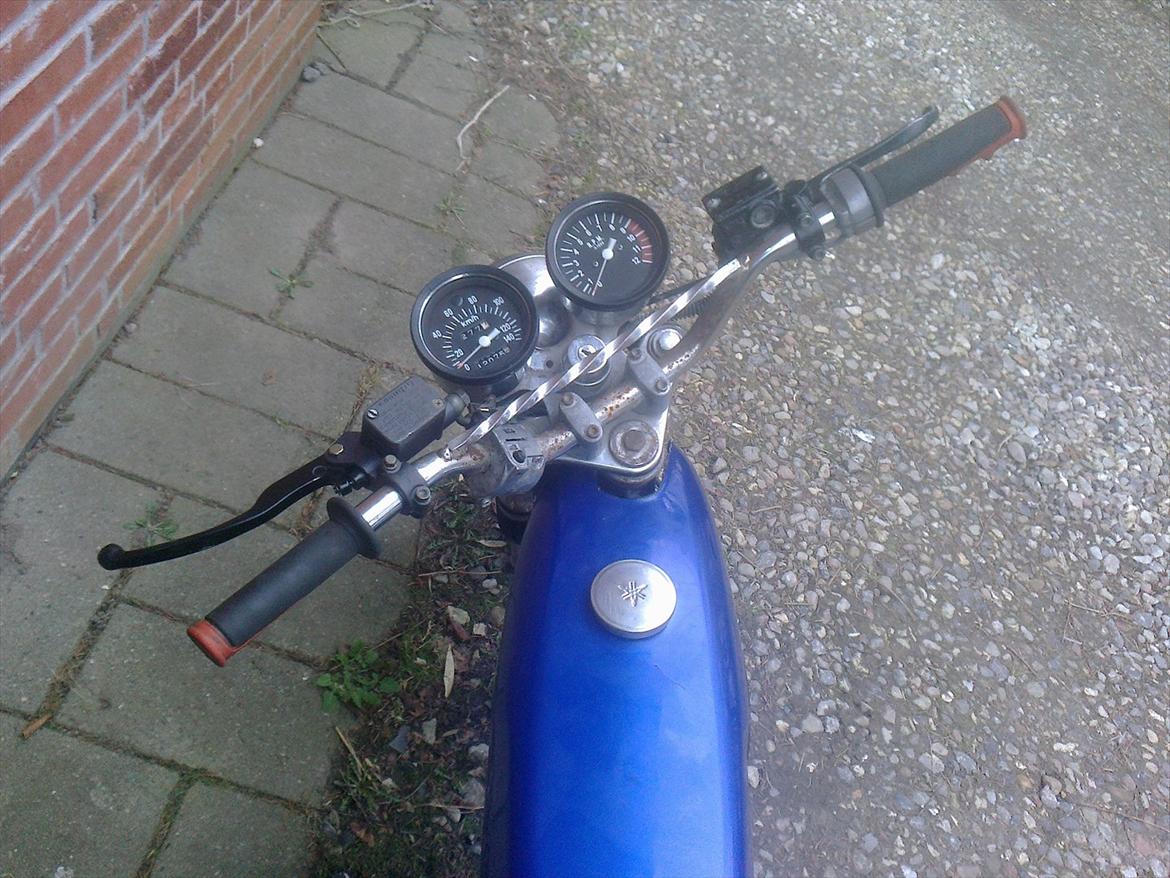 Yamaha fs1 billede 4