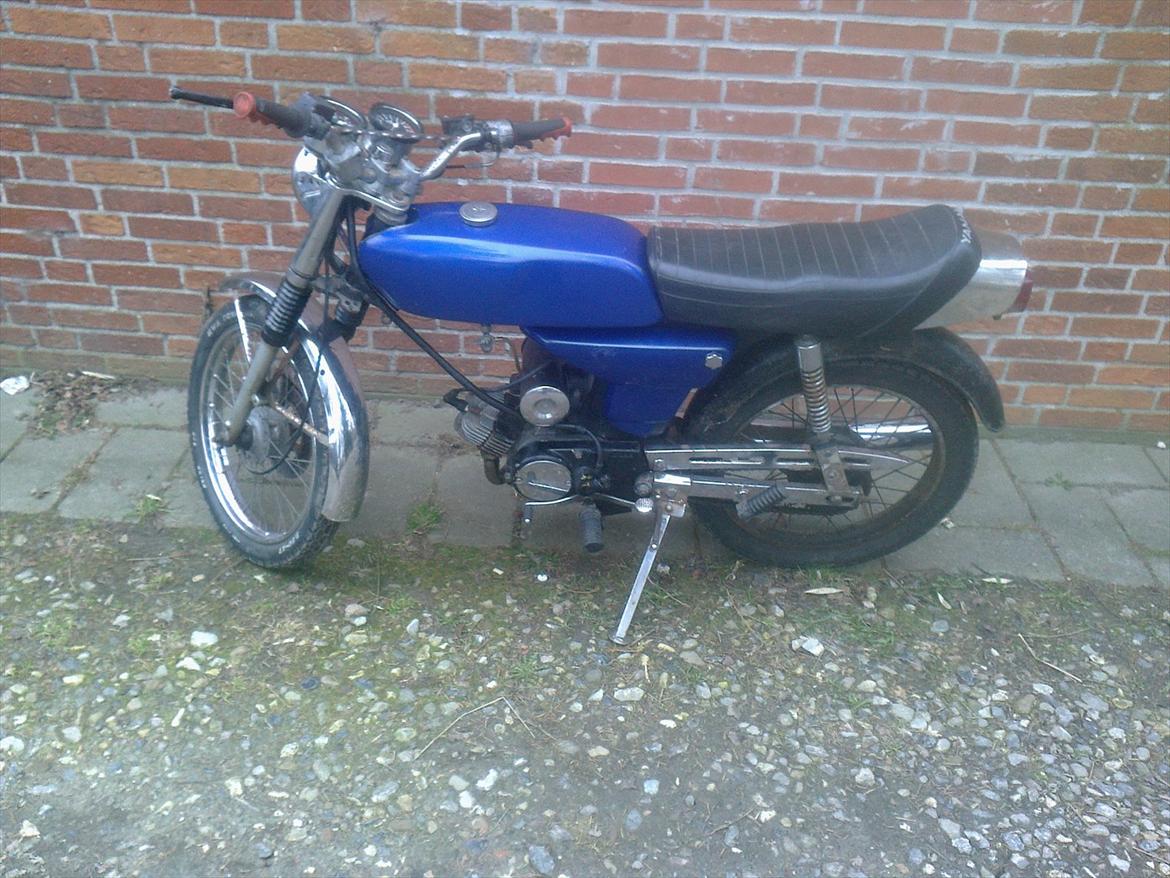 Yamaha fs1 billede 5