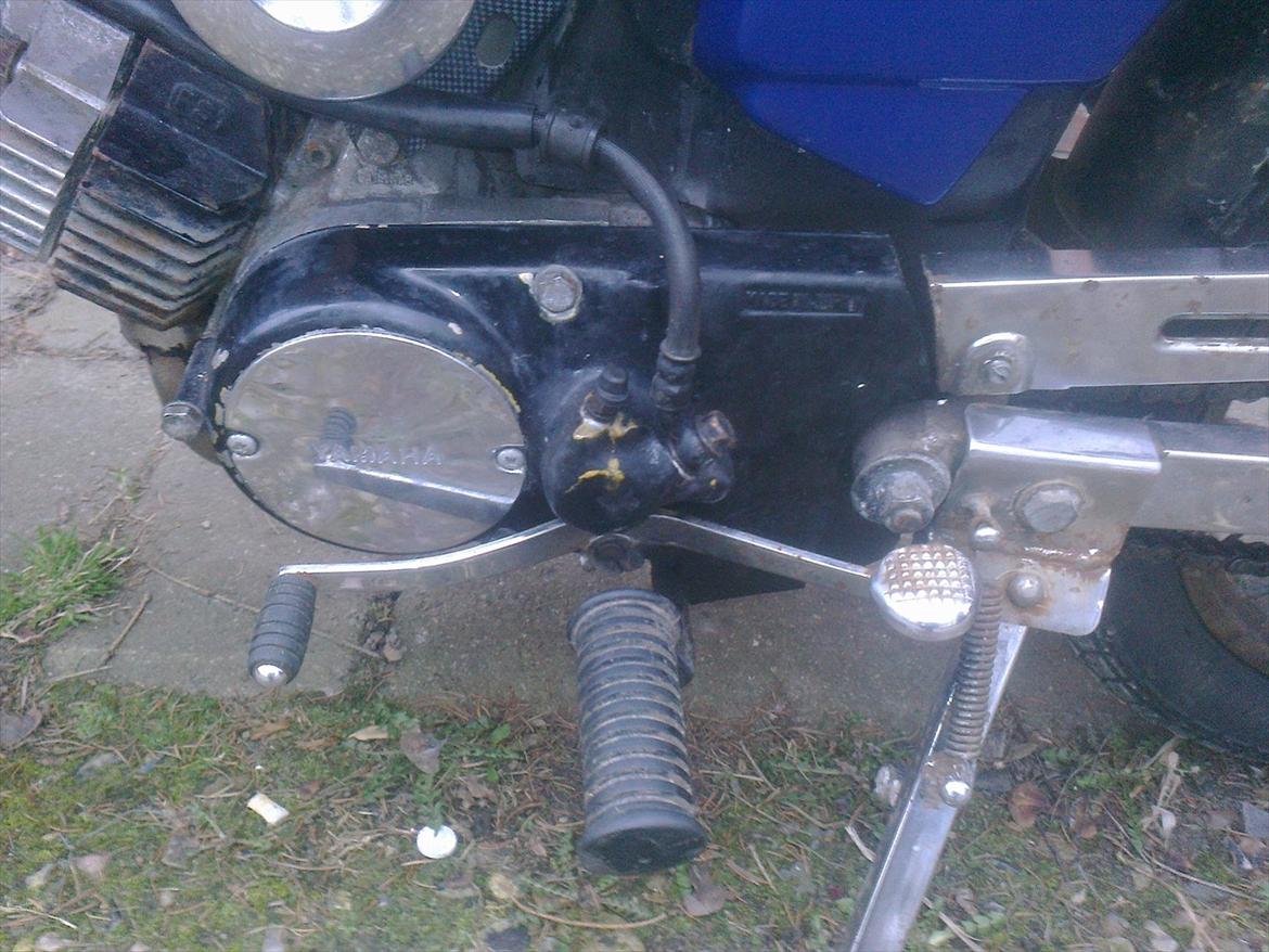 Yamaha fs1 billede 7