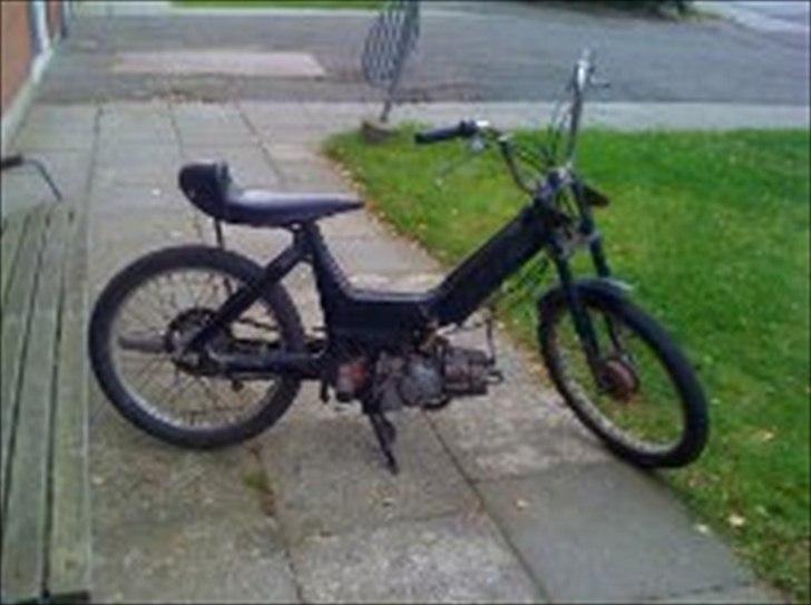 Puch Maxi P billede 3