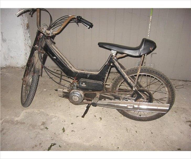 Puch Maxi P billede 4