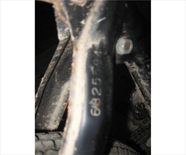 Puch Maxi P billede 5