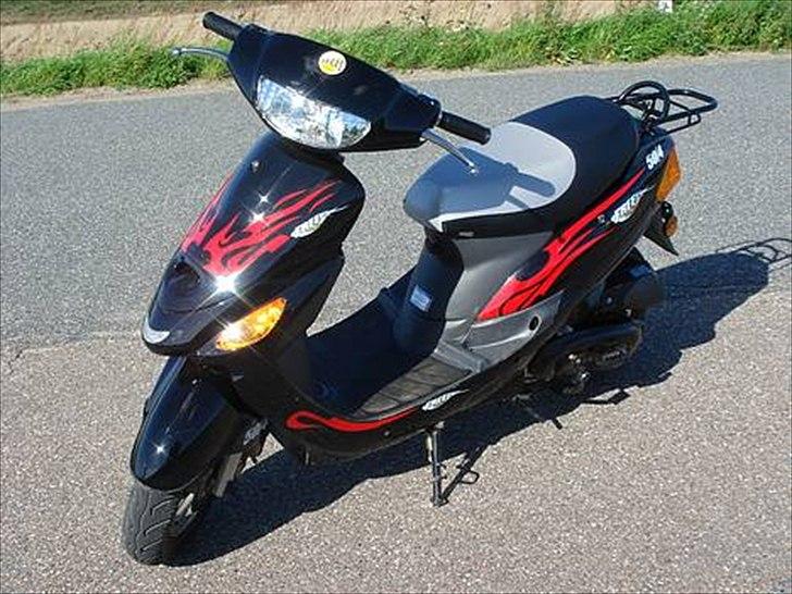 Texas free50 - da den var flot billede 5