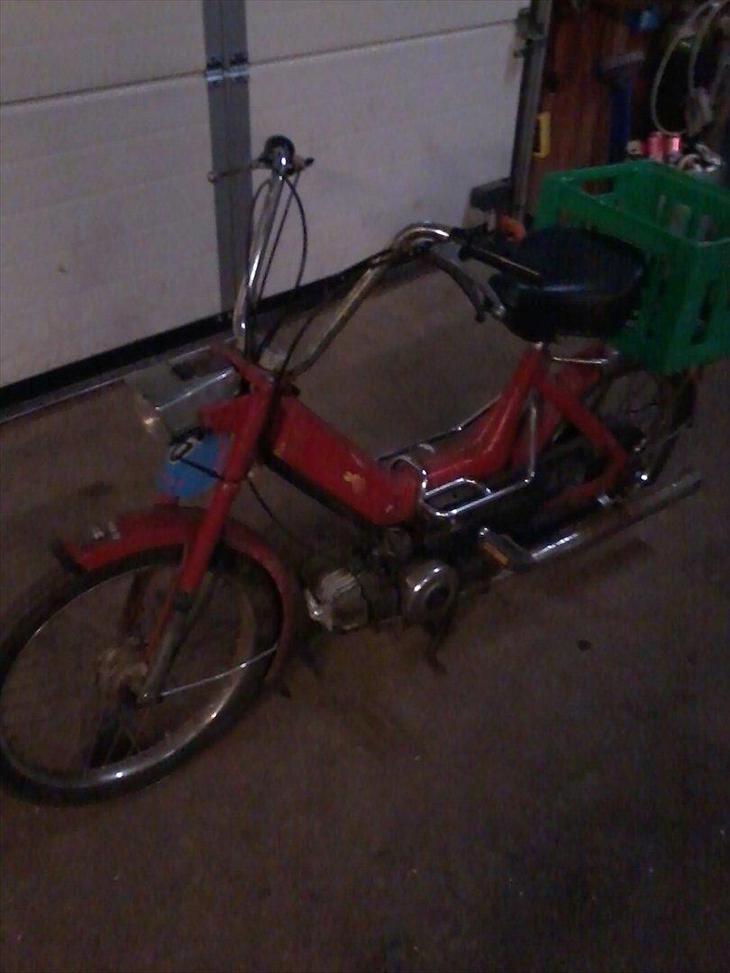 Puch Maxi billede 1