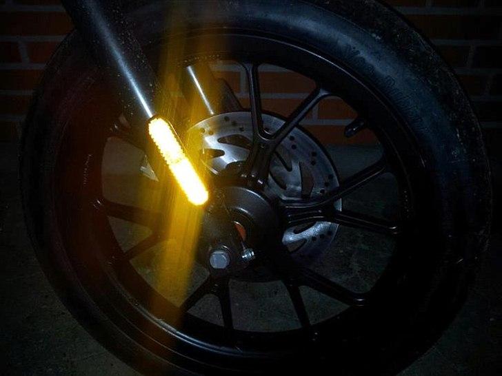 Derbi senda solgt idag til bimbam :) billede 5