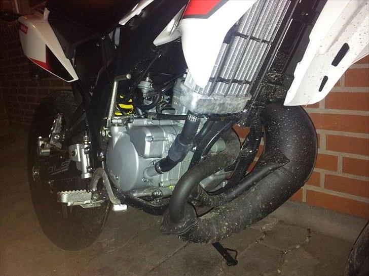 Derbi senda solgt idag til bimbam :) billede 6