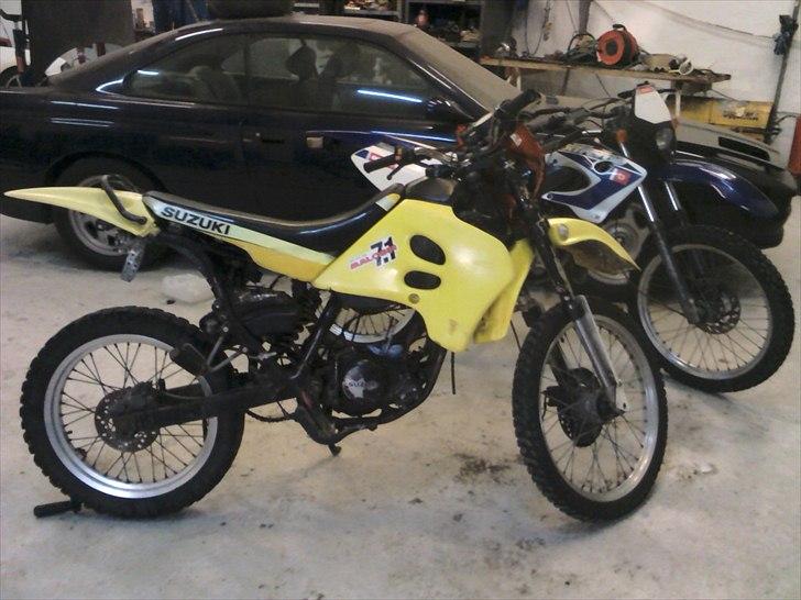 Derbi senda billede 13