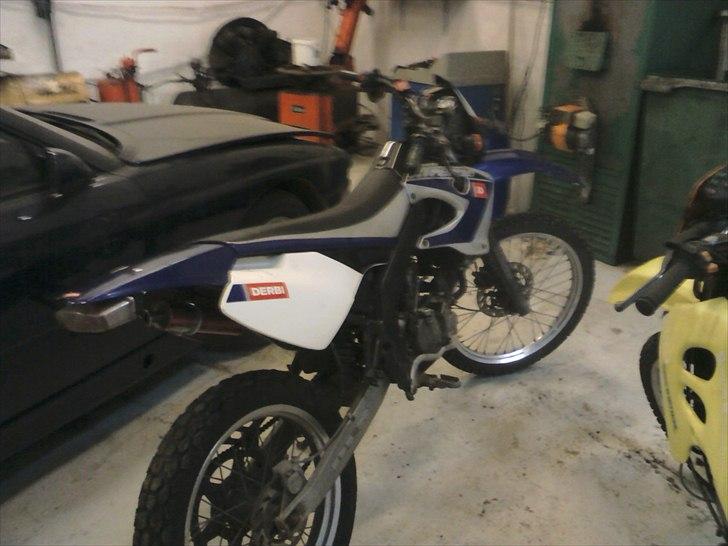 Derbi senda billede 15