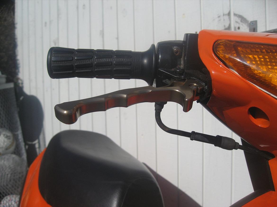 Yamaha Jog As 4800 billede 3