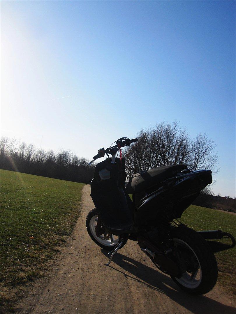 PGO Hot Rox - Hyggeracer billede 11