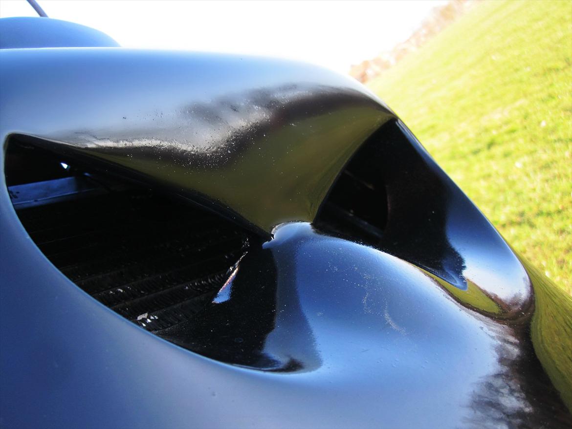 PGO Hot Rox - Hyggeracer billede 18