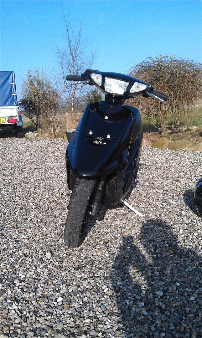 Yamaha Jog fs billede 1