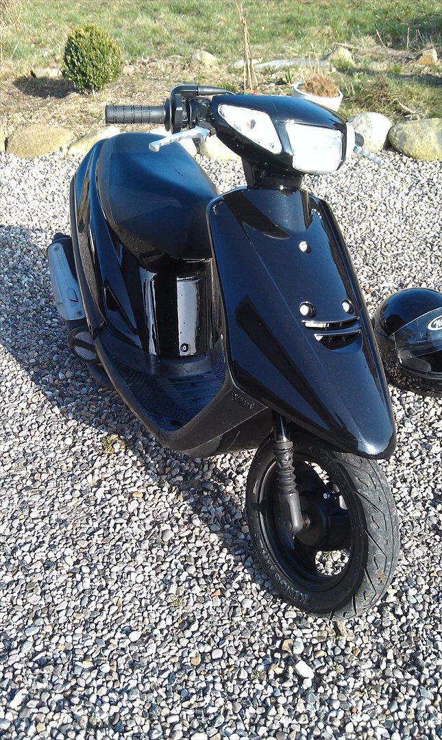 Yamaha Jog fs billede 2