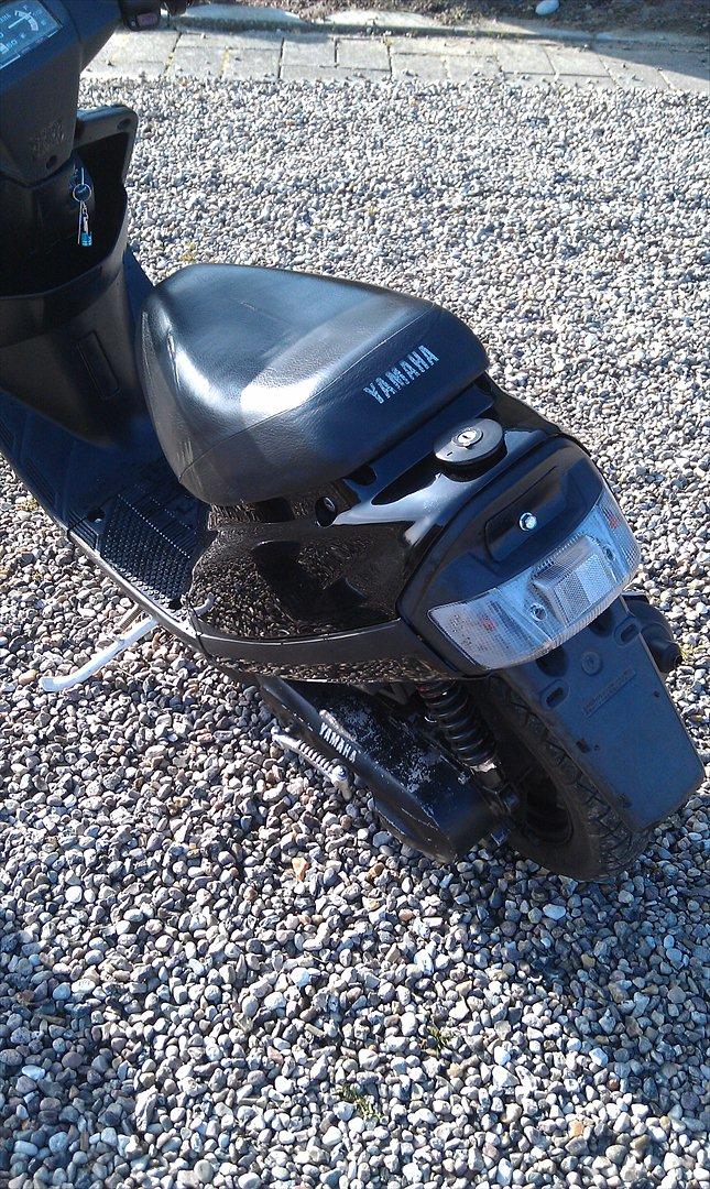 Yamaha Jog fs billede 3