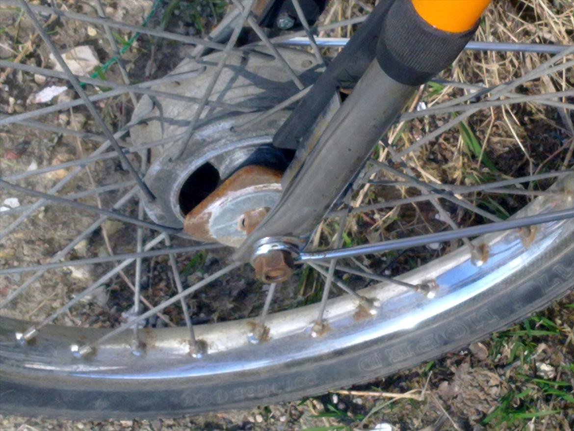 Puch Maxi K  billede 6