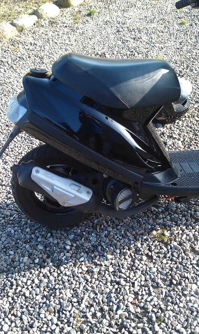 Yamaha Jog fs billede 5