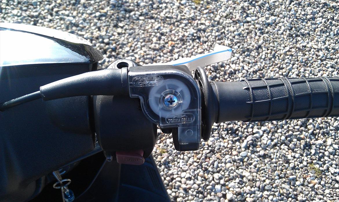 Yamaha Jog fs billede 10