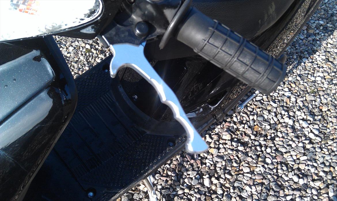 Yamaha Jog fs billede 9