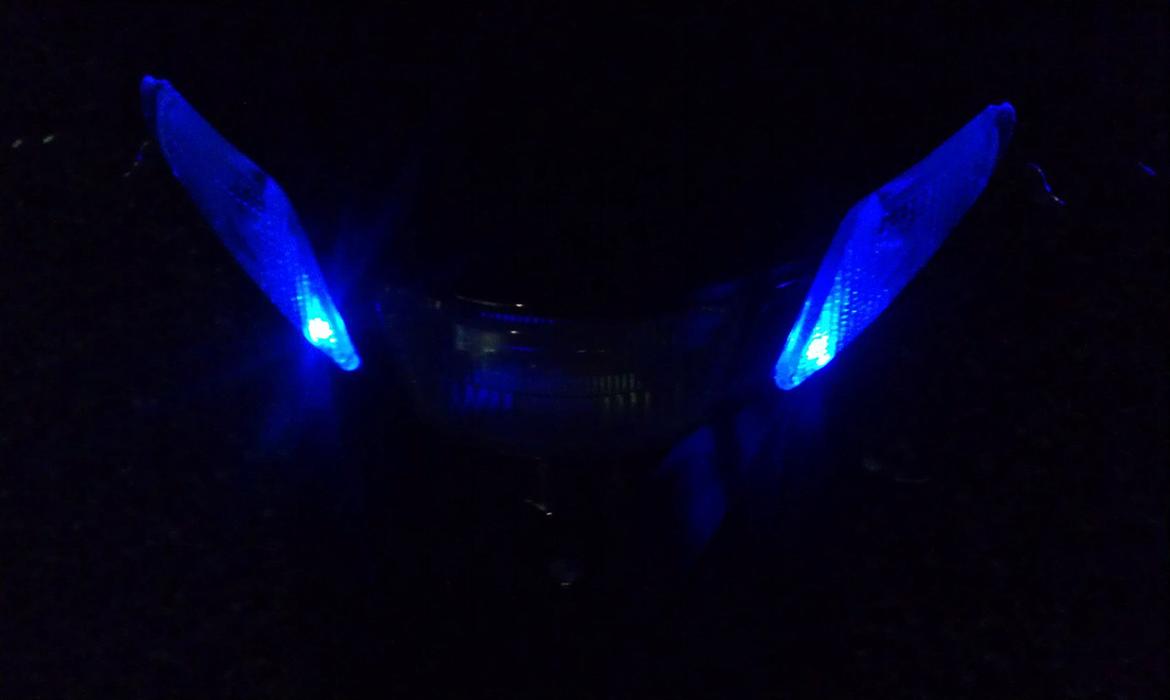 Yamaha Jog fs billede 12