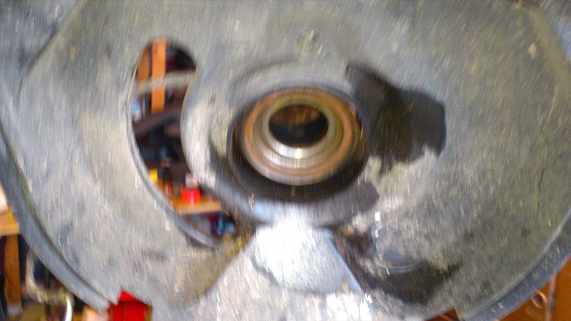 Gilera stalker solgt 3000 plus en jog r  billede 13