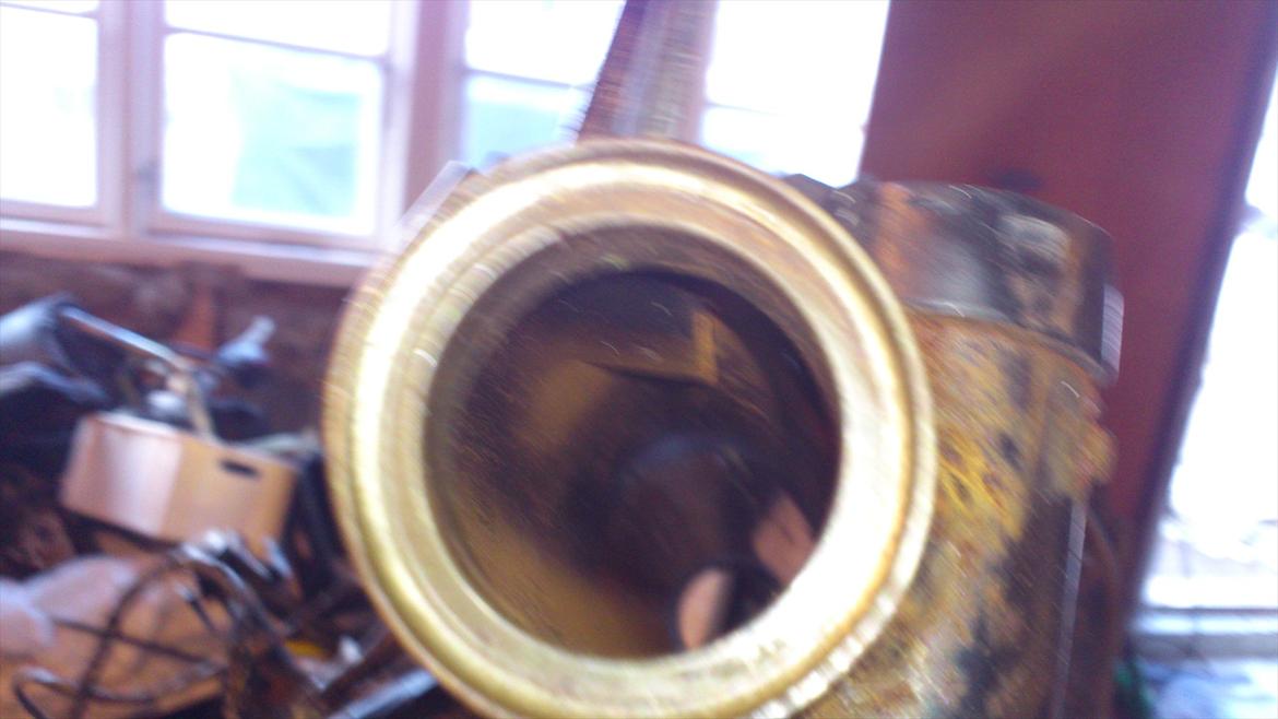 Gilera stalker solgt 3000 plus en jog r  billede 14