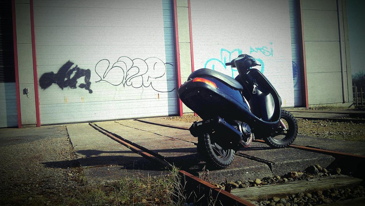 PGO Comet (BYTTET) billede 6