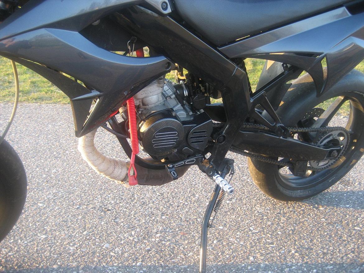 Gilera RCR billede 7