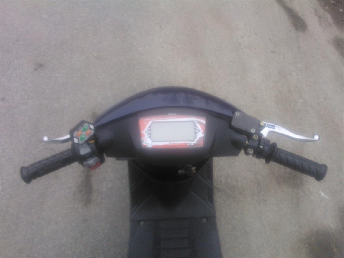 Yamaha Jog Fs billede 11
