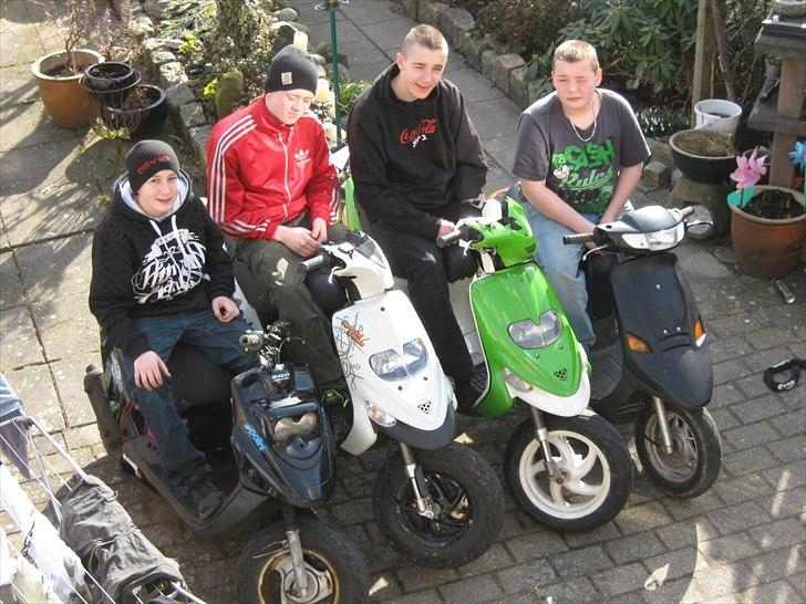 PGO comet billede 13