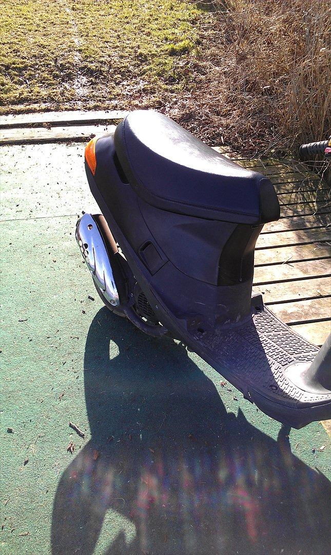 PGO comet - Nu! billede 3