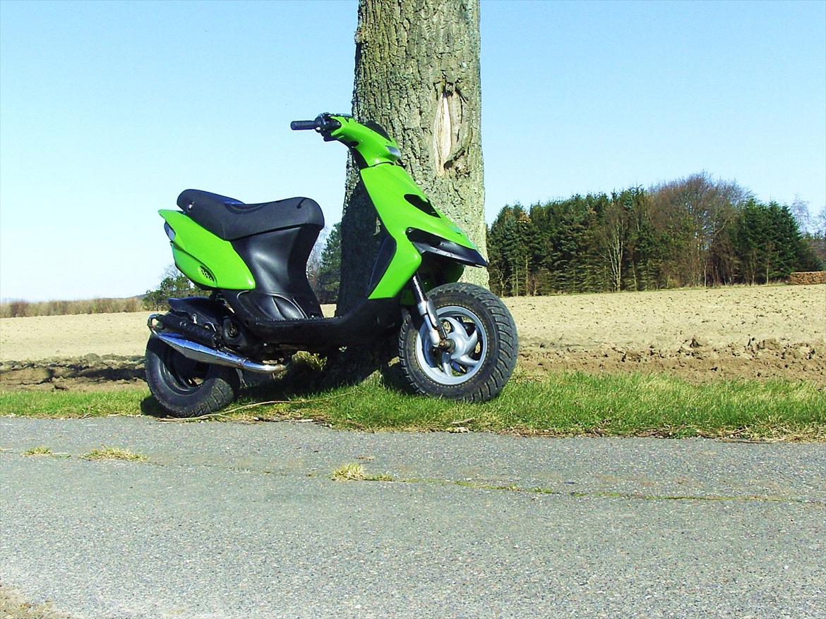 Gilera STALKER (VÆK) billede 15