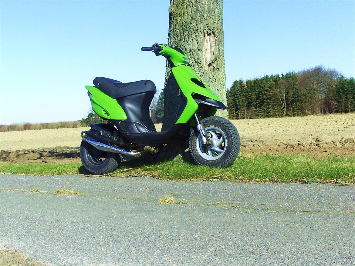 Gilera STALKER (VÆK) billede 16